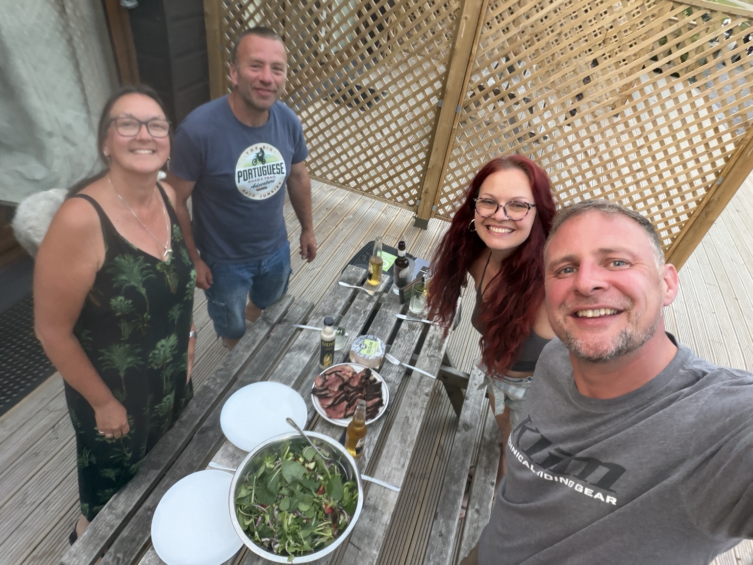 Original photograph of Amy